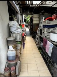 Jalan Pari Burong (D16), Semi-Detached #503336811